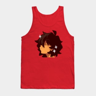 Smug Tank Top